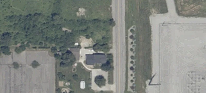 Commercial Land Near I-69