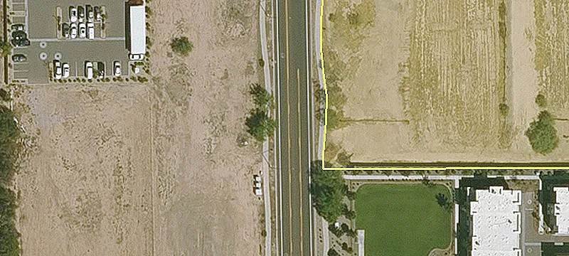Land for Sale Gilbert, AZ