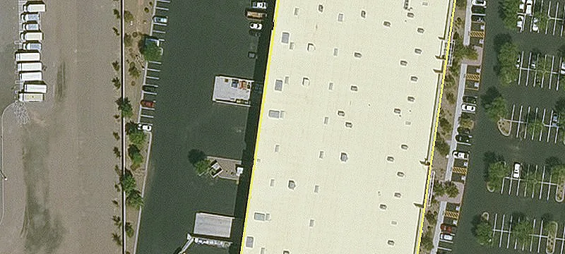 Commercial Land Near Major Retail