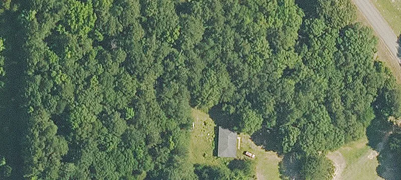 Residential Land in Quiet Area