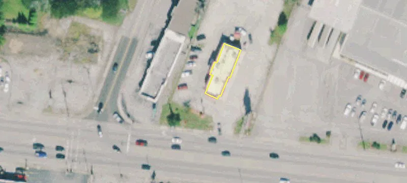 Retail Space on Ringgold Road