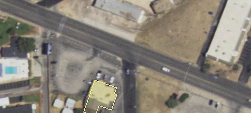 1.2 Acre Development Site