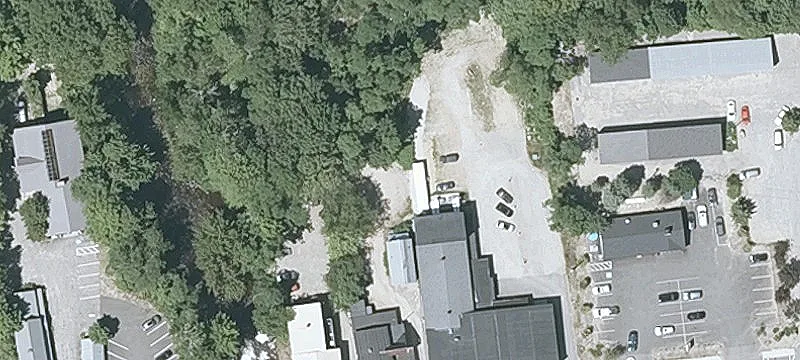 Prime Commercial Land Opportunity