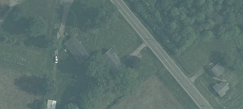 Retail Land on Ohio Pike