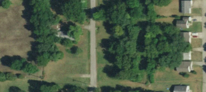 Commercial Lot Near Downtown Grocery