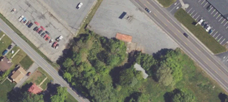 11 Acres on SR 422