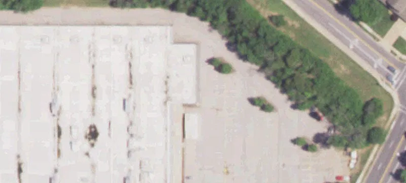 2.95 Acres on Clarkson Road