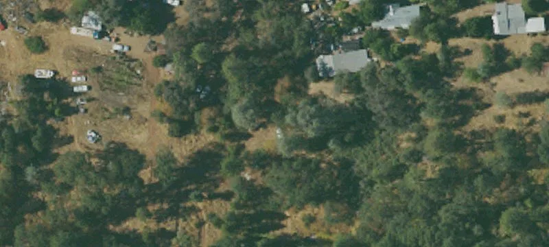 Land For Sale Placerville