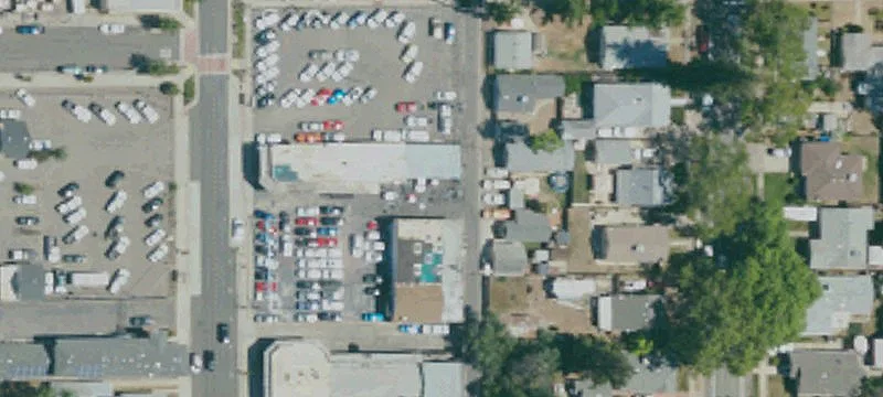 Auto Repair and Car Sales