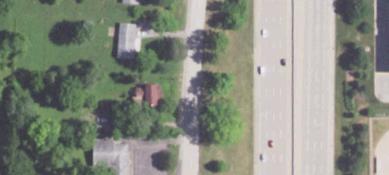 Commercial Land on Manchester Road