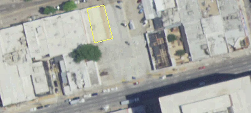 Retail Space on Commerce Street