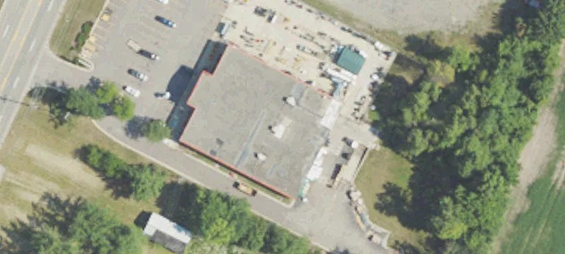 2 Acre Commercial Land Available