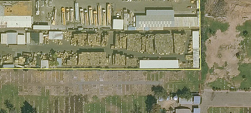 Industrial Property with Freeway Access