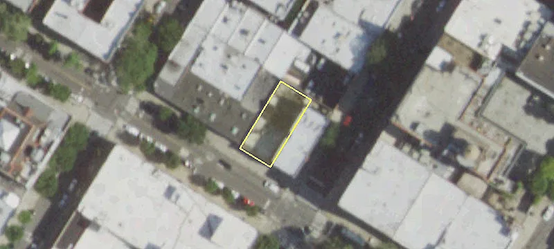 Astoria Retail Space Available
