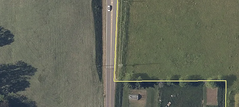 Land Ready for Development