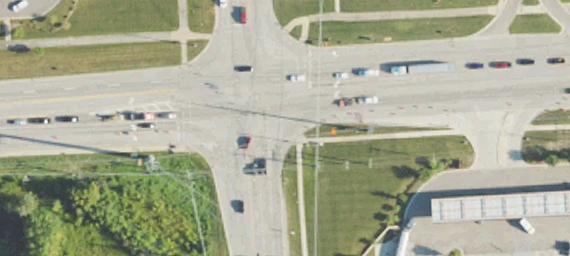 Hartland Commercial Land on M-59