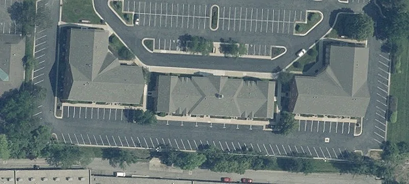 Medical Office Space For Rent