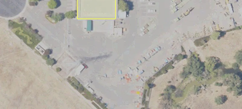 Roseville Industrial Space Available