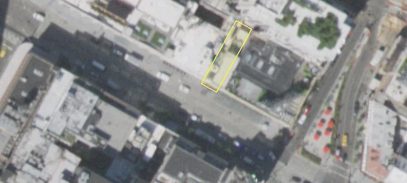 Retail Space in Meatpacking District