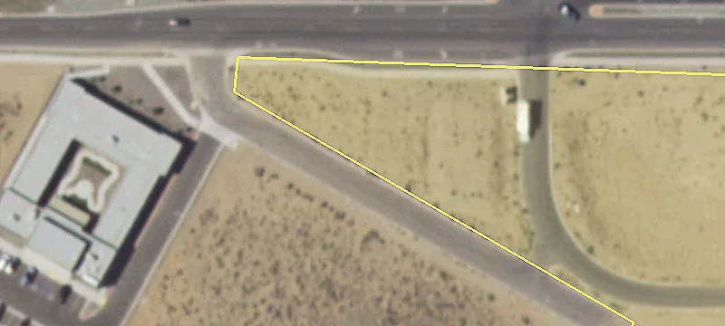 Land Near Unser Gateway
