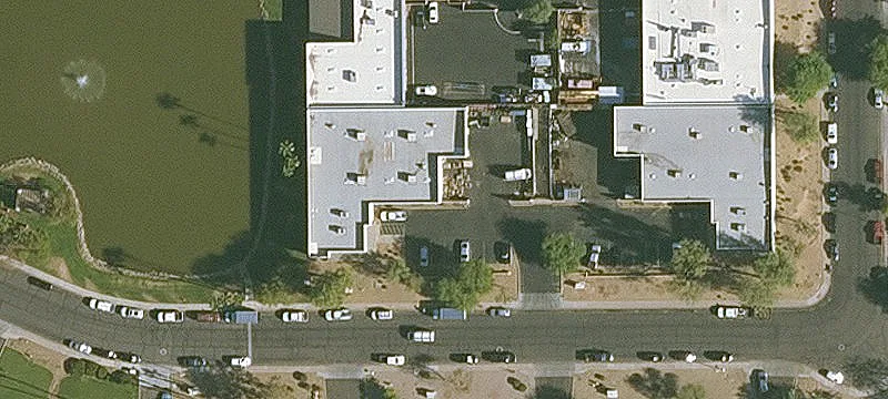 Chandler Warehouse Space Available