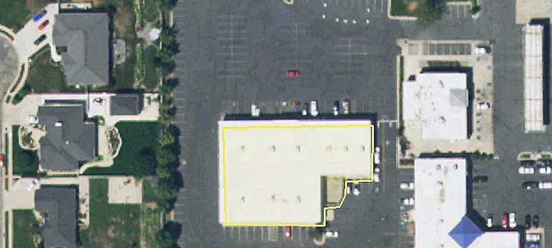 Commercial Land with High Traffic