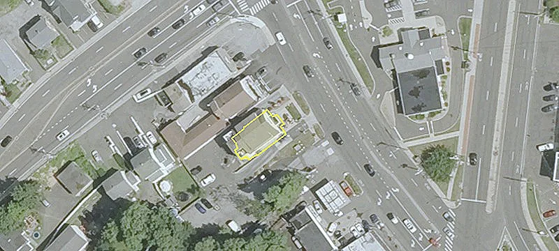 Stamford Office Space Available