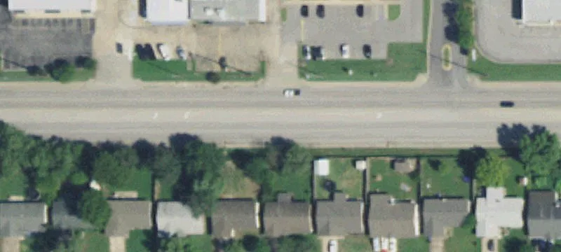 Commercial Land in Broken Arrow