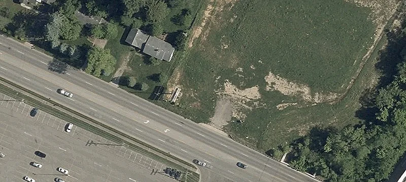 Commercial Land for Lease