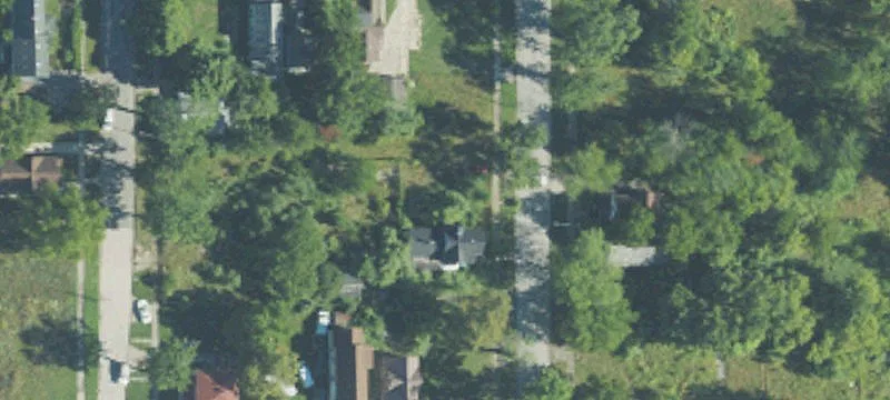 Development Opportunity with Frontage
