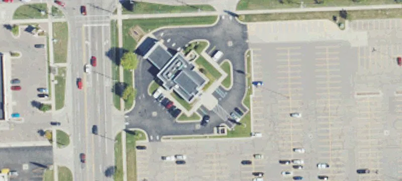 Retail Space in Warren, MI