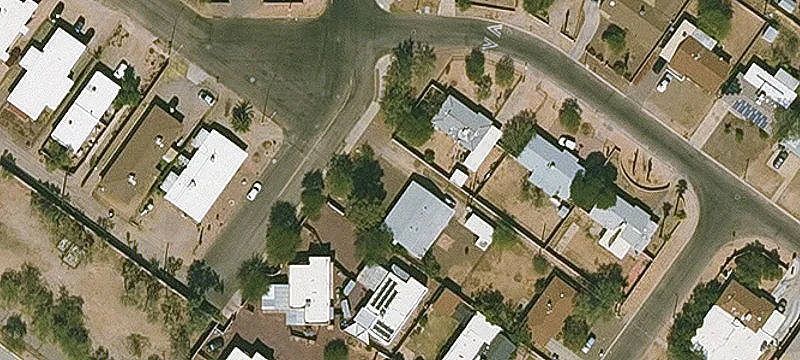 114 Acres Mixed Use Commercial
