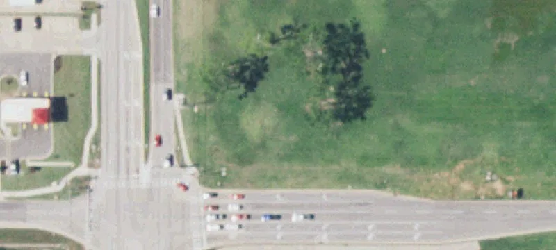 Undeveloped Land in Edmond, OK