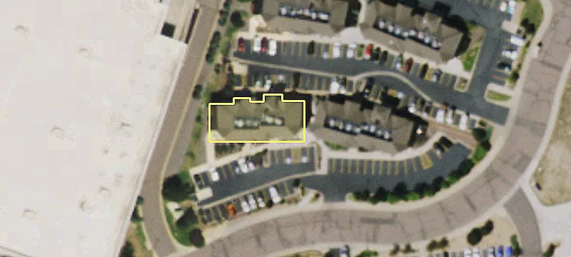 Small Office Condo in Castle Rock
