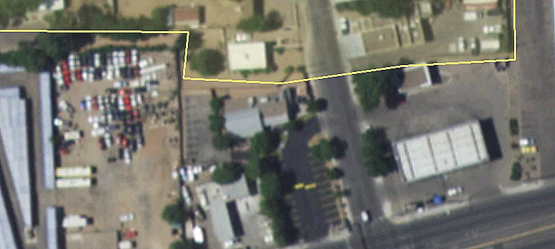 Established Restaurant Building For Sale