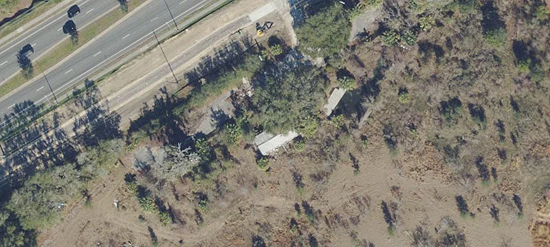 Prime Land on Archer Road