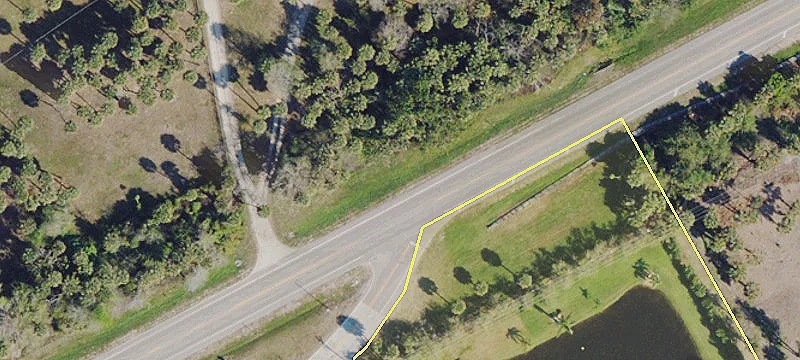 Glades County Land Parcel