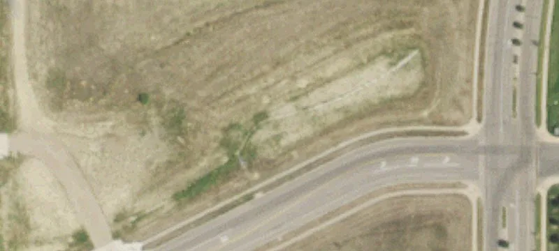 La Riva Business Park Land
