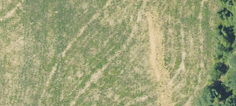 12 Acres in North Pike