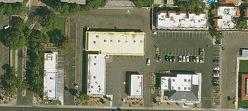 Arcadia Lite Retail Space