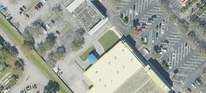 Retail Space in Stuart, FL