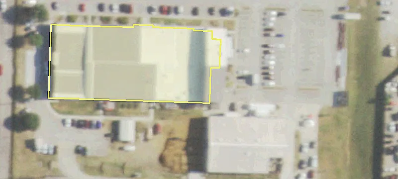 Land with High Traffic Frontage