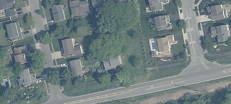 Hilliard Commercial Development Land