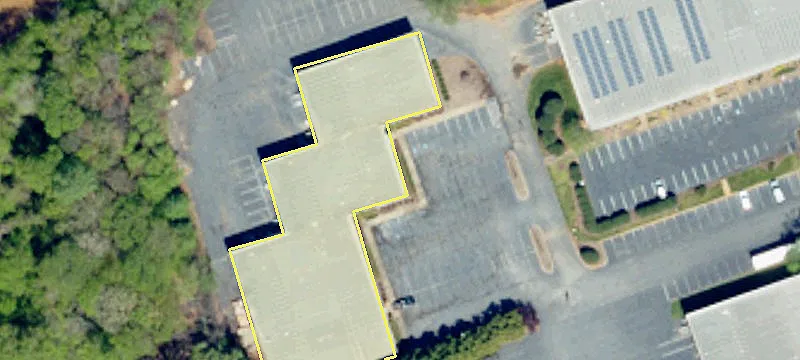 Corporate Flex Space Available