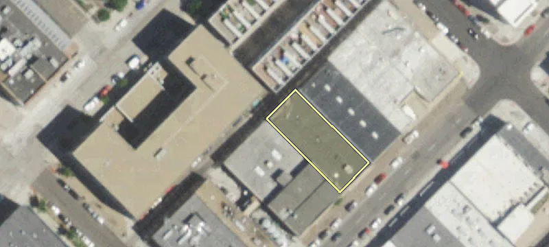 Denver Office Building For Sale