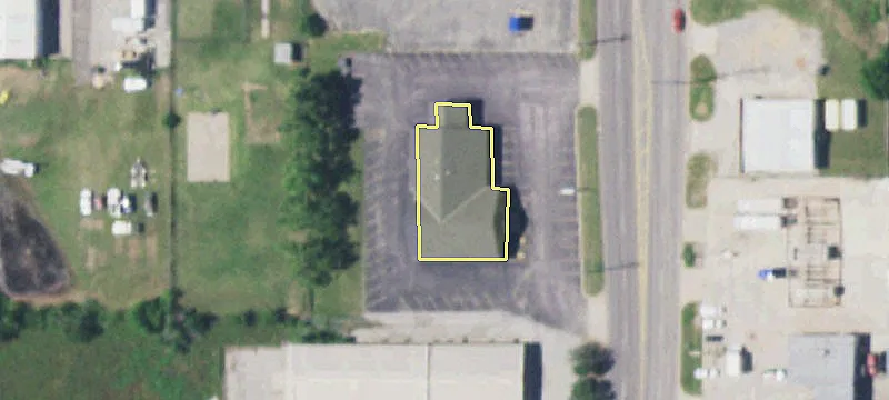 Remodeled Office Space Available