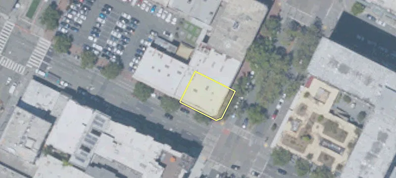 Oakland Office Space Available