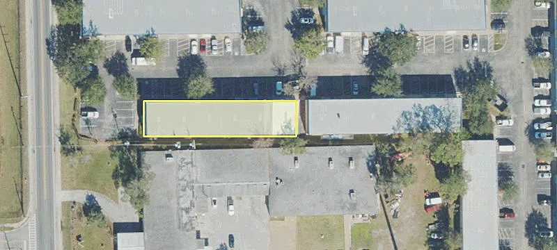 Casselberry Industrial Space For Rent