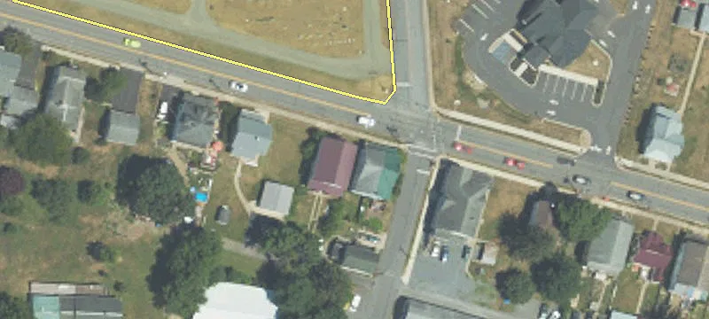 Commercial Land For Sale