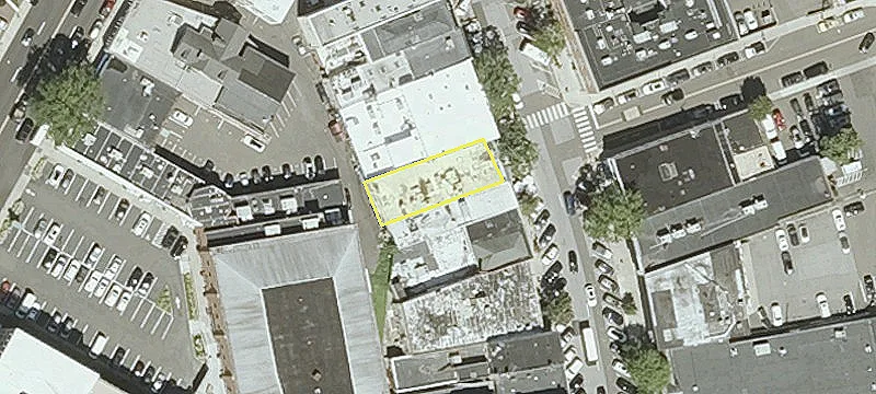 Retail Space on Greenwich Avenue